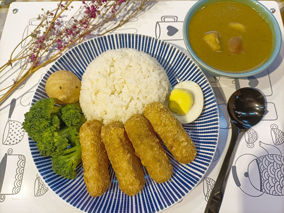 006嘎哩咖哩飯3